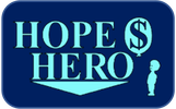 Hope&rsquo;s Hero platform will endlessly raise an unlimited amount of money for local non-profits and special causes by engaging local businesses and charities like never before by simply by re-purposing traditional business deals, discounts and coupons.